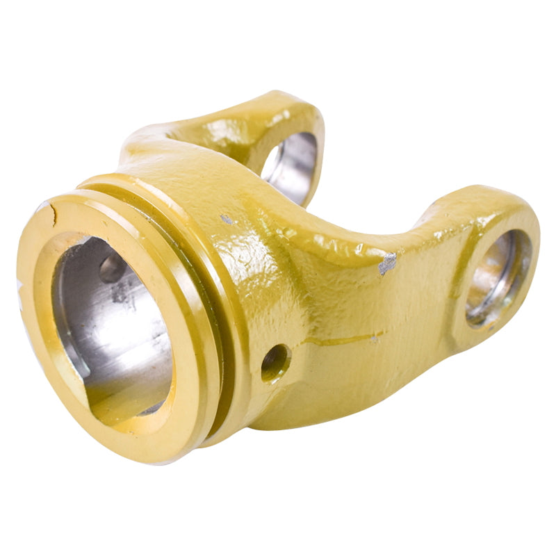 Cardan fork T6S for lemon pipe cross 30.2x92